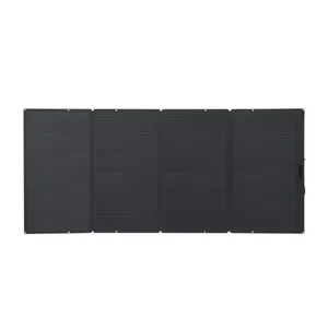 EcoFlow 400W tragbares Solar Panel IP68 