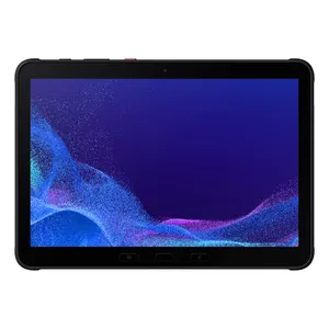 Samsung GALAXY Tab Active4 Pro EE 5G 128GB black Android 12.0 Tablet