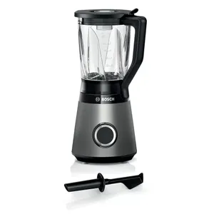 Bosch MMB6172SN VitaPower Serie 4 Standmixer silber 1.200W 