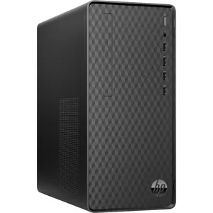 HP Desktop M01-F3401ng R5-5600G 8GB/256GB SSD DOS