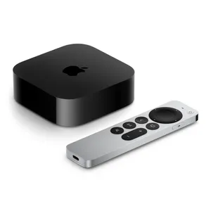 Apple TV 4K 64GB 3. Generation 