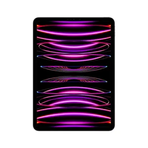 Apple iPad Pro 11" 2022 Wi-Fi 512 GB Space Grau MNXH3FD/A  