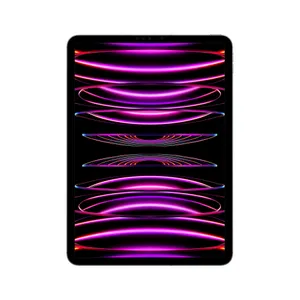 Apple iPad Pro 11" 2022 Wi-Fi + Cellular 128 GB Space Grau MNYC3FD/A 