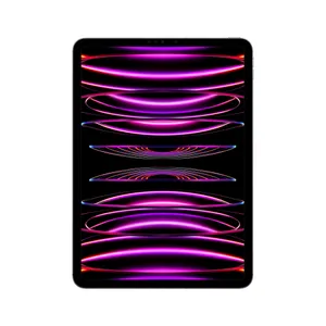 Apple iPad Pro 11" 2022 Wi-Fi + Cellular 512 GB Space Grau MNYG3FD/A 
