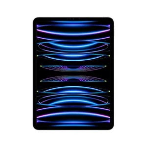 Apple iPad Pro 11" 2022 Wi-Fi + Cellular 1 TB Silber MNYK3FD/A 