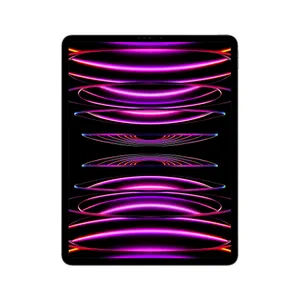 Apple iPad Pro 12,9" 2022 Wi-Fi 256 GB Space Grau MNXR3FD/A 