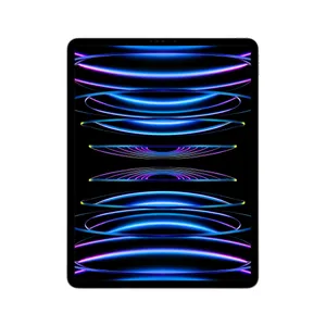Apple iPad Pro 12,9" 2022 Wi-Fi 256 GB Silber MNXT3FD/A 