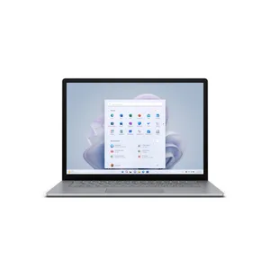 Surface Laptop 5 15" QHD Touch Platin i7-1255U 16GB/512GB SSD Win11P RIQ-00005
