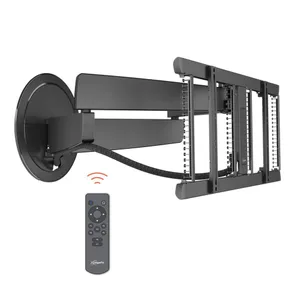 Vogels Elektrische Wandhalterung SCHWENKEN TVM 7675 VESA 200x100 bis 600x400 mm 