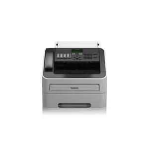 Brother Laser-Fax 2845 mit Telefon Normalpapier 3 Jahre Garantie