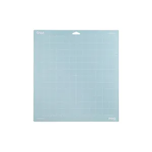 Cricut Explore/Maker LightGrip-Schneidematte, 30,5 cm x 30,5 cm (12" x 12")