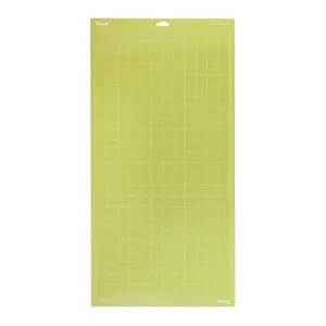 Cricut Explore/Maker StandardGrip-Schneidematte, 30,5 cm x 61 cm (12" x 24") 