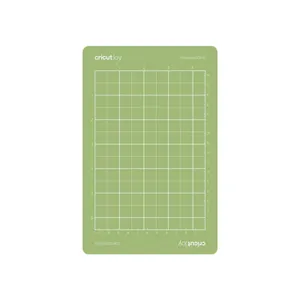 Cricut Joy StandardGrip-Schneidematte, 11,4 cm x 16,5 cm (4,5" x 6,5")