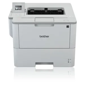Brother HL-L6400DW S/W-Laserdrucker LAN WLAN NFC