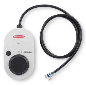 Fronius Wattpilot Home 11 J 2.0 Wallbox 