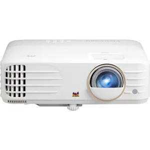 ViewSonic PX748-4K UHD DLP Beamer 4000 Lumen HDMI/VGA/USB-C/LAN