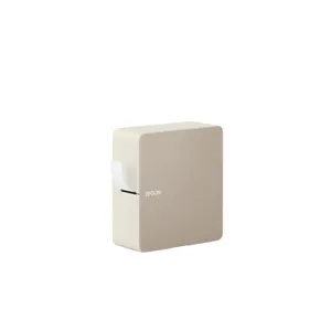 EPSON LabelWorks LW-C610 Etikettendrucker Bluetooth weiß