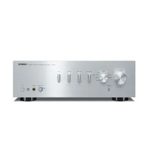 Yamaha A-S501 Voll-Verstärker - Silber