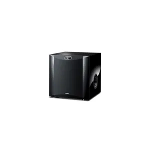 Yamaha NS-SW300 Subwoofer schwarz hochglanz
