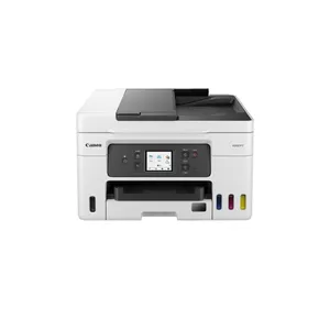 Canon MAXIFY GX4050 Multifunktionsdrucker Scanner Kopierer Fax USB LAN WLAN 