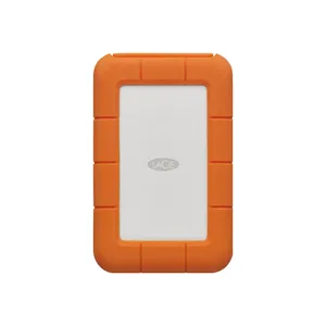 LaCie Rugged USB-C 3.0 2TB HDD 2.5zoll