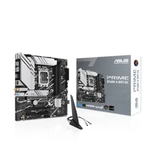 ASUS PRIME B760M-A WIFI D4 mATX Mainboard Sockel 1700 DP/HDMI/USB-A