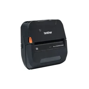 Brother RJ-4250WB Etikettendrucker USB WLAN Bluetooth RJ4250WBZ1 