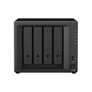 Synology Diskstation DS923+ NAS System 4-Bay inkl. 4x 8TB Seagate ST8000VN004
