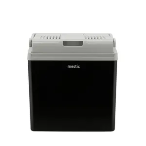 Mestic tragbare Thermoelektrische Kühlbox MTEC-25 AC/DC