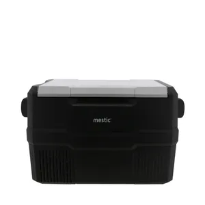 Mestic Kompressor-Kühlbox MCCHD-45 AC/DC