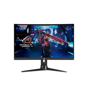 ASUS ROG Strix XG27AQV 68,6cm (27") QHD IPS Gaming Monitor Curved HDMI/DP 170Hz