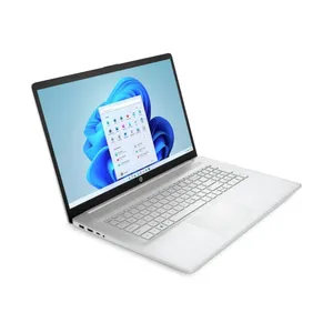 HP 17,3" FHD Laptop silber R7-7730U 16GB/512GB SSD Win11 17-cp3075ng  