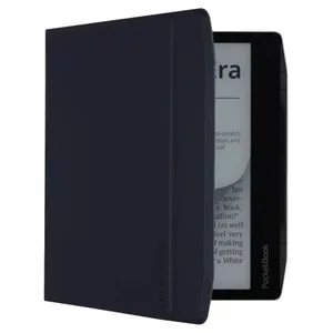 PocketBook 7" Charge Cover Blue Wave