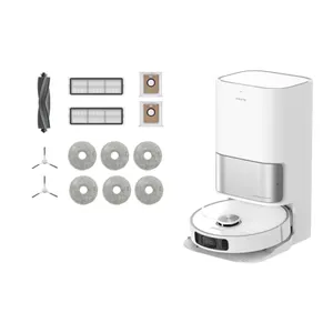 Dreame L10s Ultra Saugroboter Wischfunktion inkl. Original Zubehör-Kit RAK11