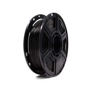 Flashforge PLA-Filament, 1,75-mm Durchmesser, 1 kg, schwarz 