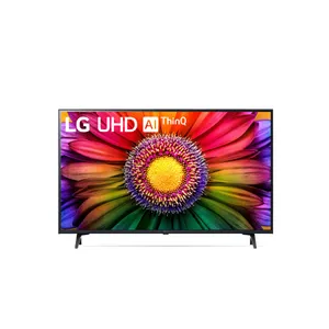 LG 43UR80006LJ 109cm 43" 4K LED Smart TV Fernseher