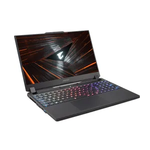AORUS 15 15,6" 165Hz QHD i5-12500H 16GB/1TB SSD RTX 3070 Ti Win11 XE5-53DEB34SH