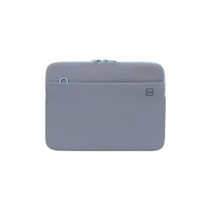 TucanoTop, Second Skin Neopren-Hülle für MacBook Pro 13, purple