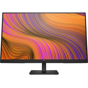 HP P24h G5 60,45cm (23,8") FHD Office IPS Monitor 16:9 VGA/HDMI/DP LCD 250 cd/m²