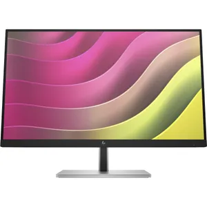 HP E24t G5 60,5cm (23,8") FHD IPS Office-Monitor 16:9 HDMI/DP Pivot HV Touch