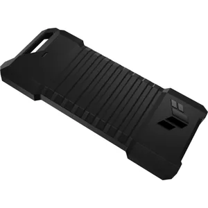 ASUS TUF Gaming A1 M.2 NVMe SSD Enclosure SSD-Gehäuse Schwarz 