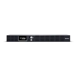 CyberPower OR600ERM1U 600VA/360W Office Rackmout Serie 1HE