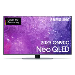 Samsung GQ43QN90C 108cm 43 4K Neo QLED MiniLED 120 Hz Smart TV Fernseher