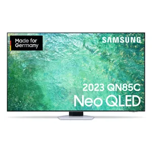 Samsung GQ55QN85C 138cm 55" 4K Neo QLED MiniLED 120 Hz Smart TV Fernseher