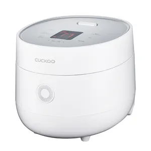 CUCKOO CR-0675F Reiskocher 1008ml, 6 Portionen