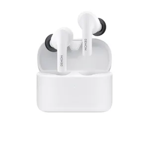 Denon AH-C630W True Wireless In-Ear-Kopfhörer, weiß