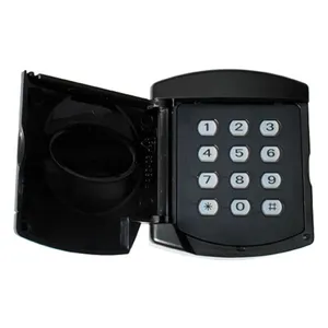 Homepilot Codeschloss für Garagentorantrieb 