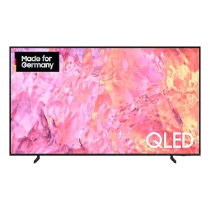 Samsung GQ65Q60C 163cm 65" 4K QLED Smart TV Fernseher