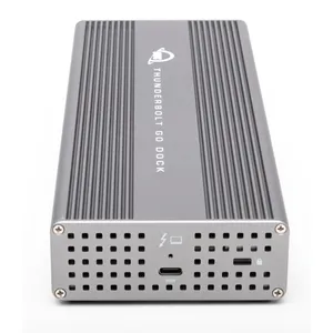 OWC Thunderbolt Go Dock 