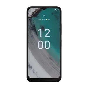 Nokia C32 LTE Dual-SIM 3/64GB charcoal Android 13 Smartphone 
